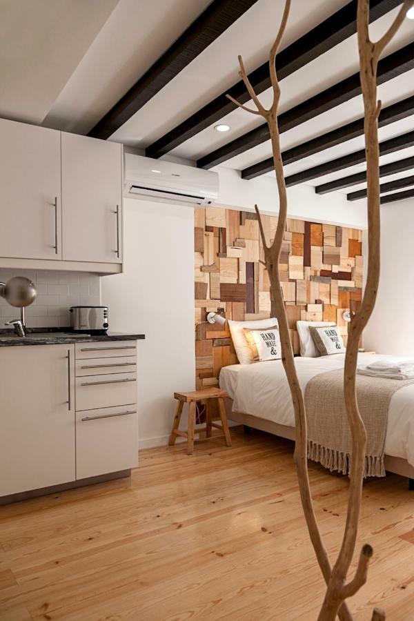 Bairro Alto Studio Apartments - By Lu Holidays Lisboa Стая снимка
