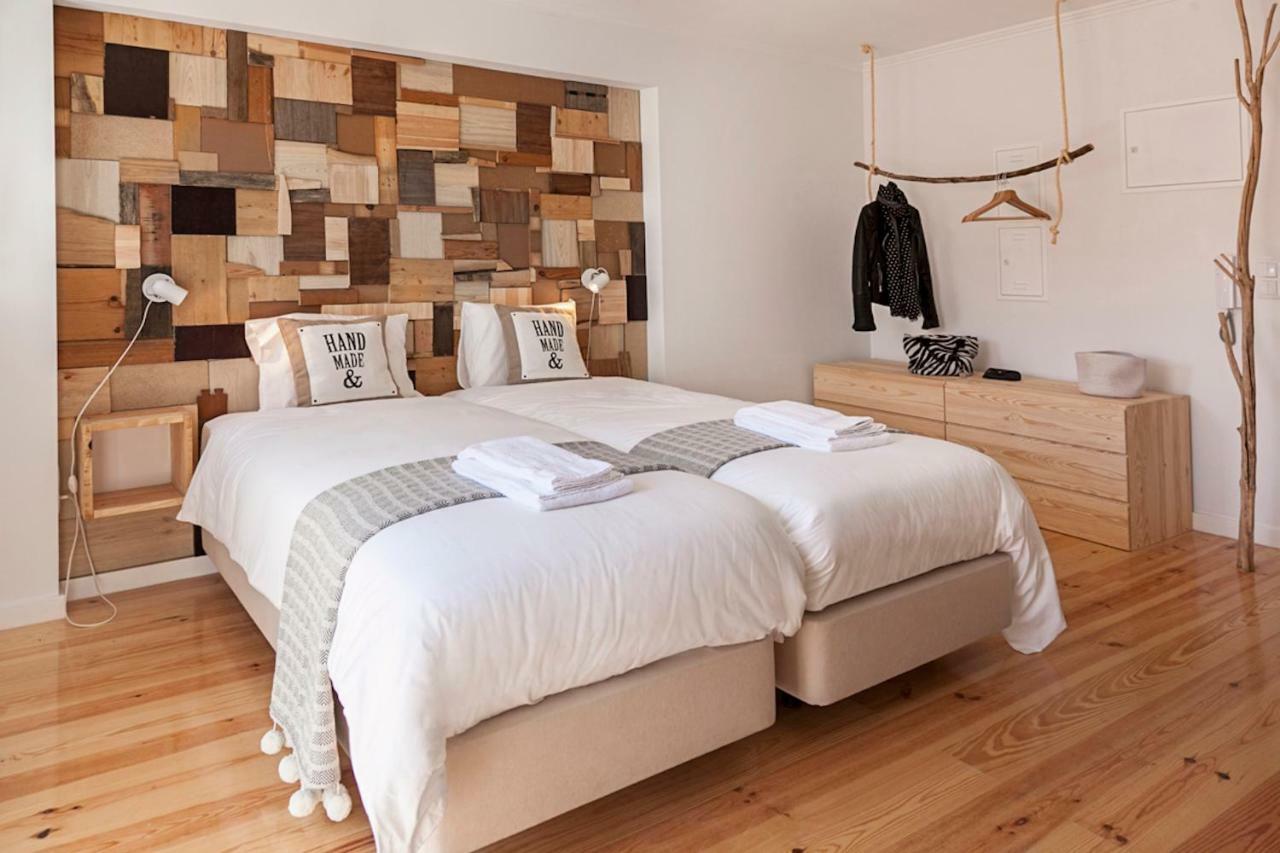 Bairro Alto Studio Apartments - By Lu Holidays Lisboa Екстериор снимка