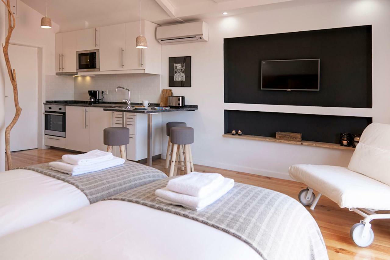 Bairro Alto Studio Apartments - By Lu Holidays Lisboa Екстериор снимка